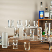 Custom Logo Shot Glasses image preview