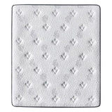 Compressed Hybrid Mattress — Cooling, Firm, Roll-in-a-Box