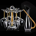 660 ml - 7 PCS Set with Stand