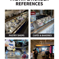 All-in-One Gelato &amp; Ice Cream Machine — Displayable Churning Freezer image preview