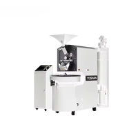 Commercial Coffee Roaster 6 kg/15 min image preview