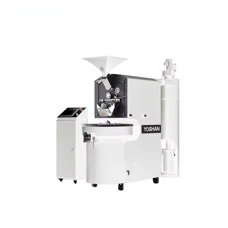 Commercial Coffee Roaster 6 kg/15 min