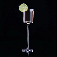 Kuapte Limero 125ml Lead-Free Crystal Cocktail Glass image preview
