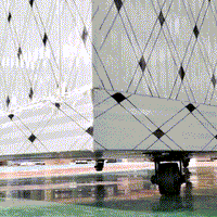 Walk-In Cold Room — Modular Cold Storage with Solar Option image preview