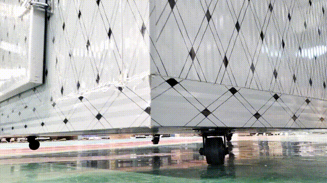 Walk-In Cold Room — Modular Cold Storage with Solar Option