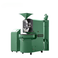 Commercial Coffee Roaster 6 kg/15 min image preview