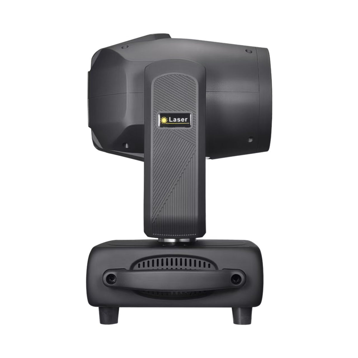 10W RGB Animation Laser Light — Moving Head, ILDA & DMX
