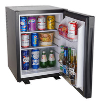 48L Thermoelectric Minibar Fridge image preview