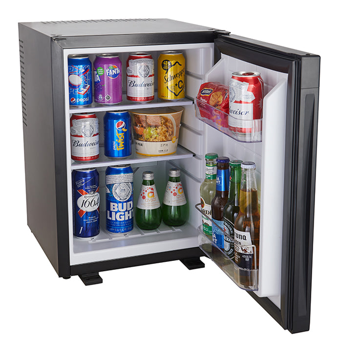 48L Thermoelectric Minibar Fridge