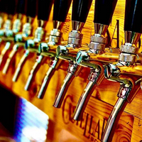 Brass Draft Beer Tap Faucet image preview