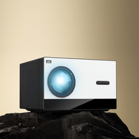 4K UHD LED Projector for Bars &amp; Events — 60–200 inch image preview