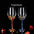Limited Edition Iris and Crane Enamel Glasses Collection
