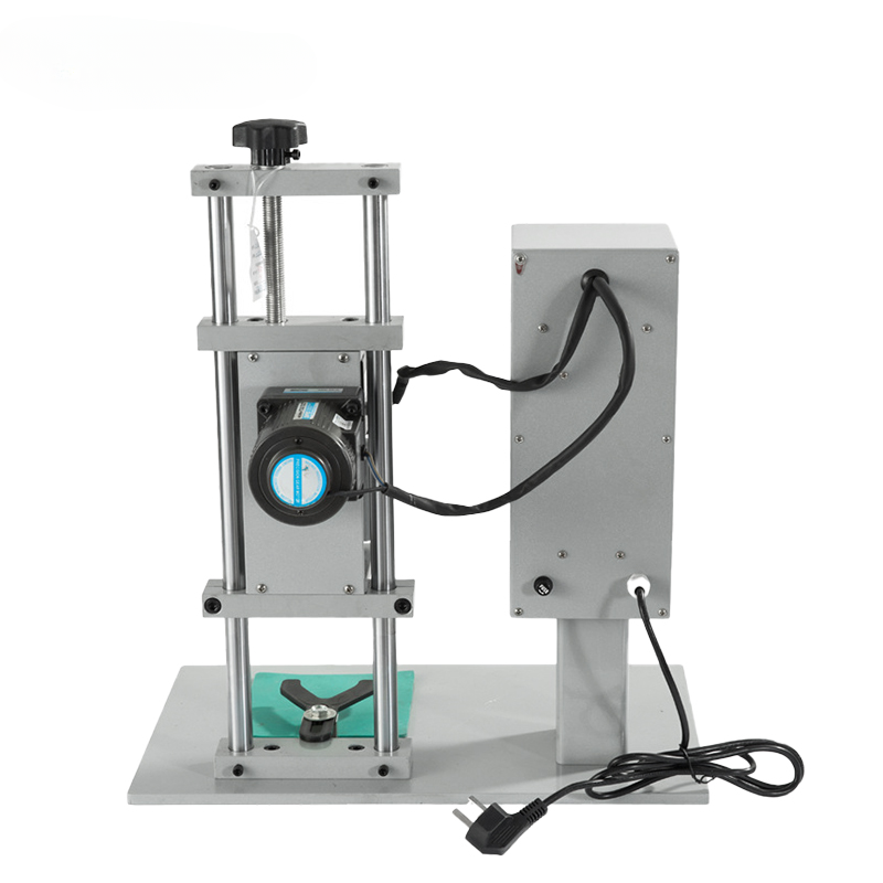 Automatic Bottle Capping Machine — Pointed & Special-Shaped Caps