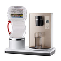 Countertop Liquor &amp; Wine Vending Dispenser — IC Card / QR Code image preview
