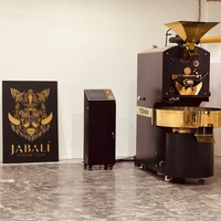 Commercial Coffee Roaster 6 kg/15 min image preview