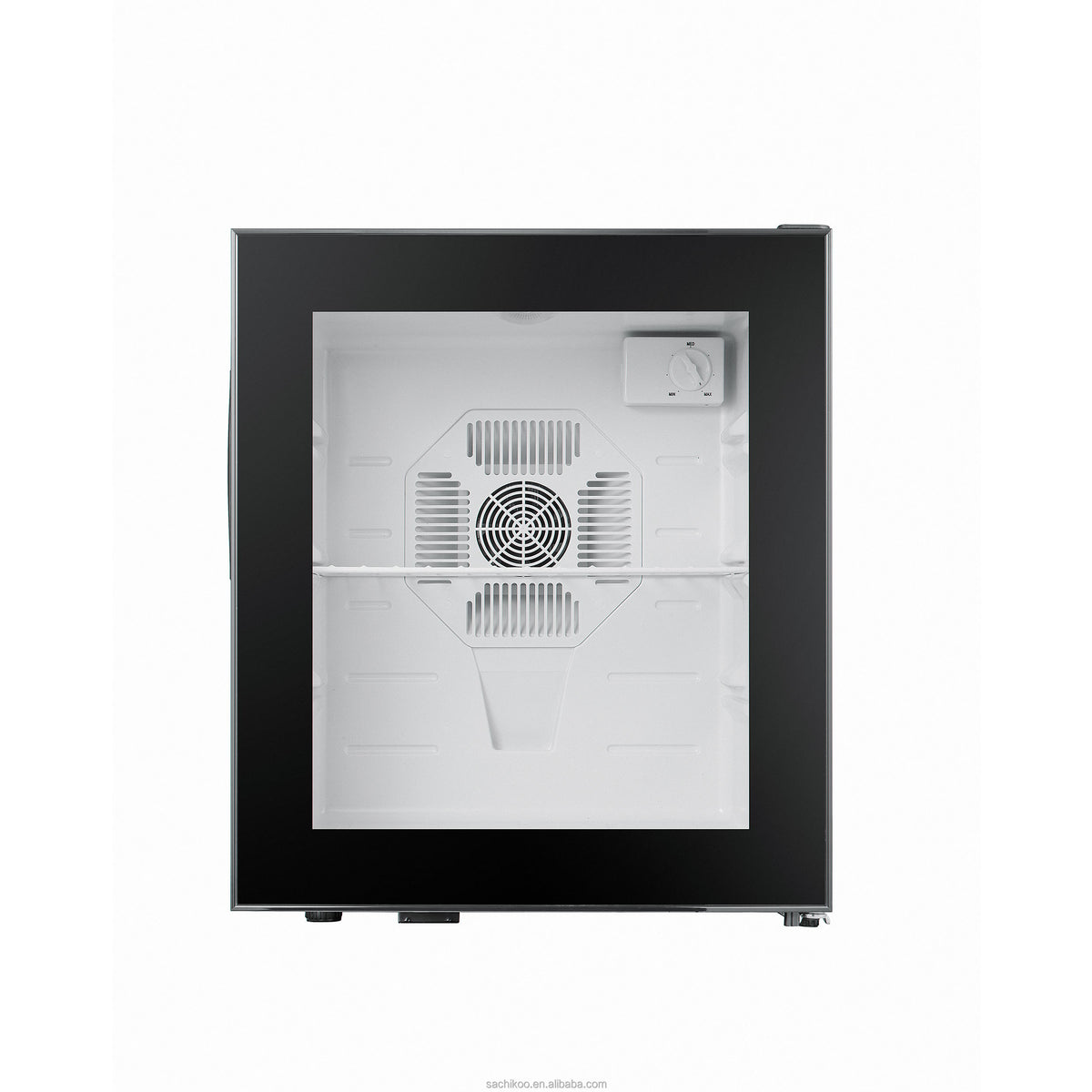 48L Thermoelectric Minibar Fridge