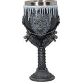 Winter Is Coming Goblet