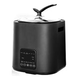 Commercial Tapioca Pearl Cooker — 9L Electric Boba Cooker