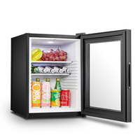 48L Thermoelectric Minibar Fridge image preview