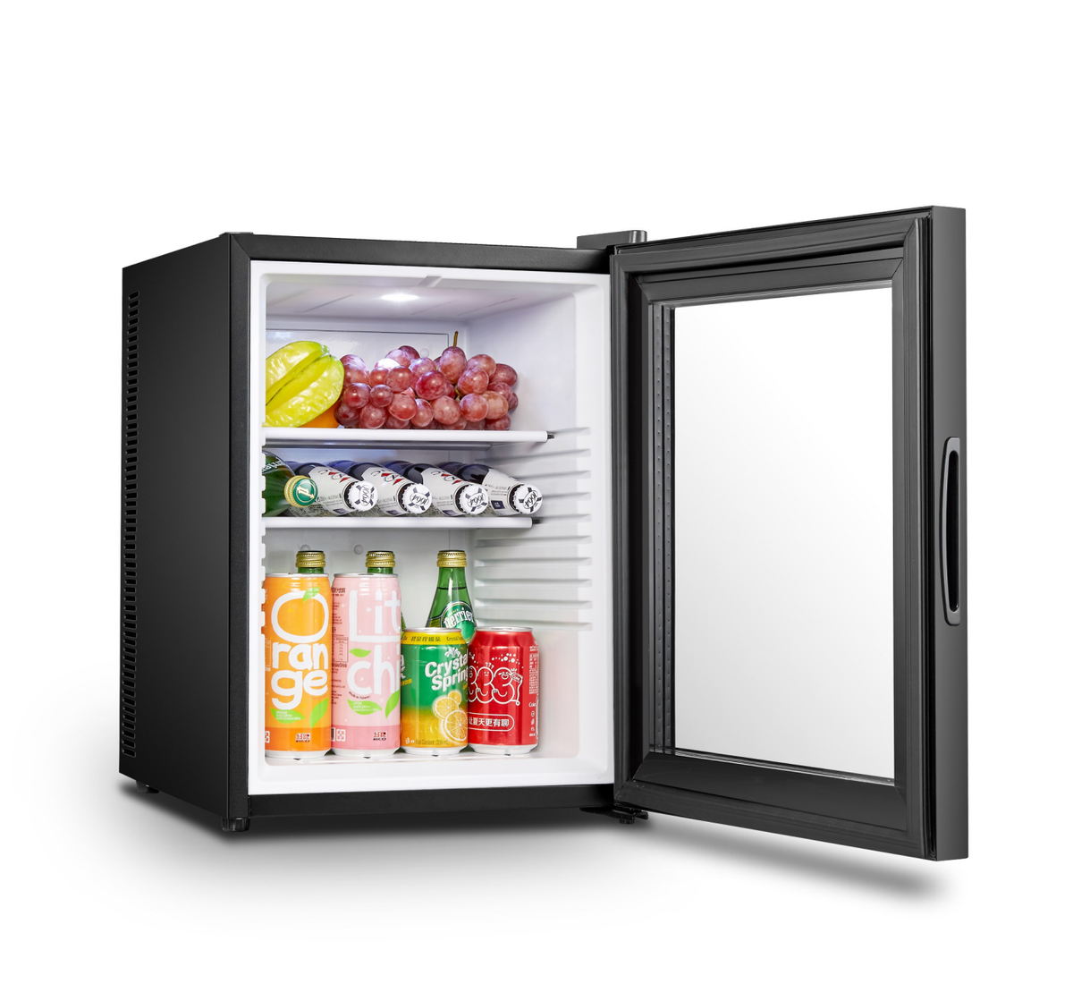 48L Thermoelectric Minibar Fridge