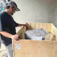 1.5 kg Drum Coffee Roaster image preview