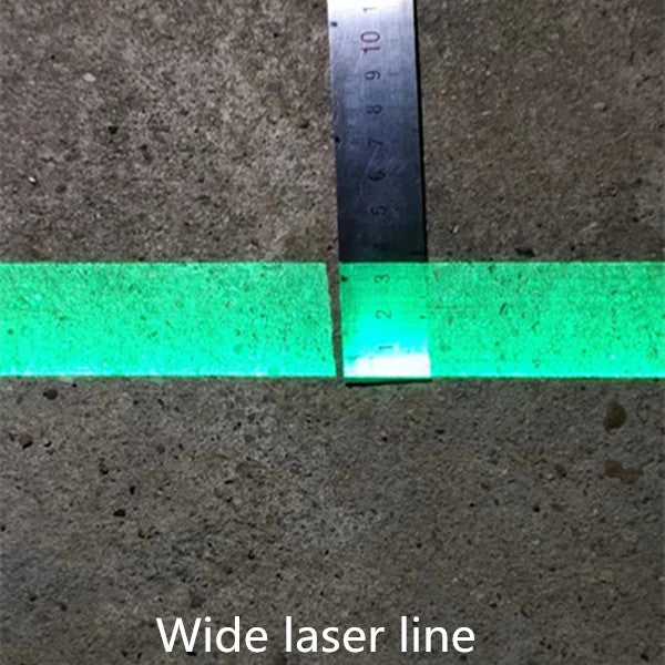 571nm Yellow DPSS Laser Module — 30mW