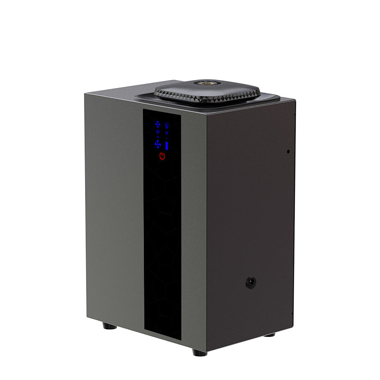 Commercial Fragrance Machine — Wi-Fi Scent Diffuser, 800 ml HVAC