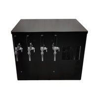 Countertop Draft Beer Dispenser &amp; Chiller — 1–4 Tap image preview