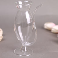 Borosilicate Glass with Built-In Straw image preview