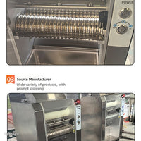 Automatic Tapioca Pearl Maker — Commercial Boba Machine image preview