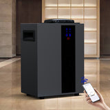 Commercial Fragrance Machine — Wi-Fi Scent Diffuser, 800 ml HVAC