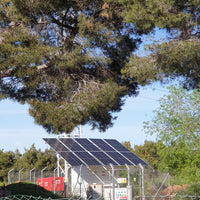 Solar Power System — Off-Grid, Hybrid &amp; On-Grid (1–10 kW) image preview