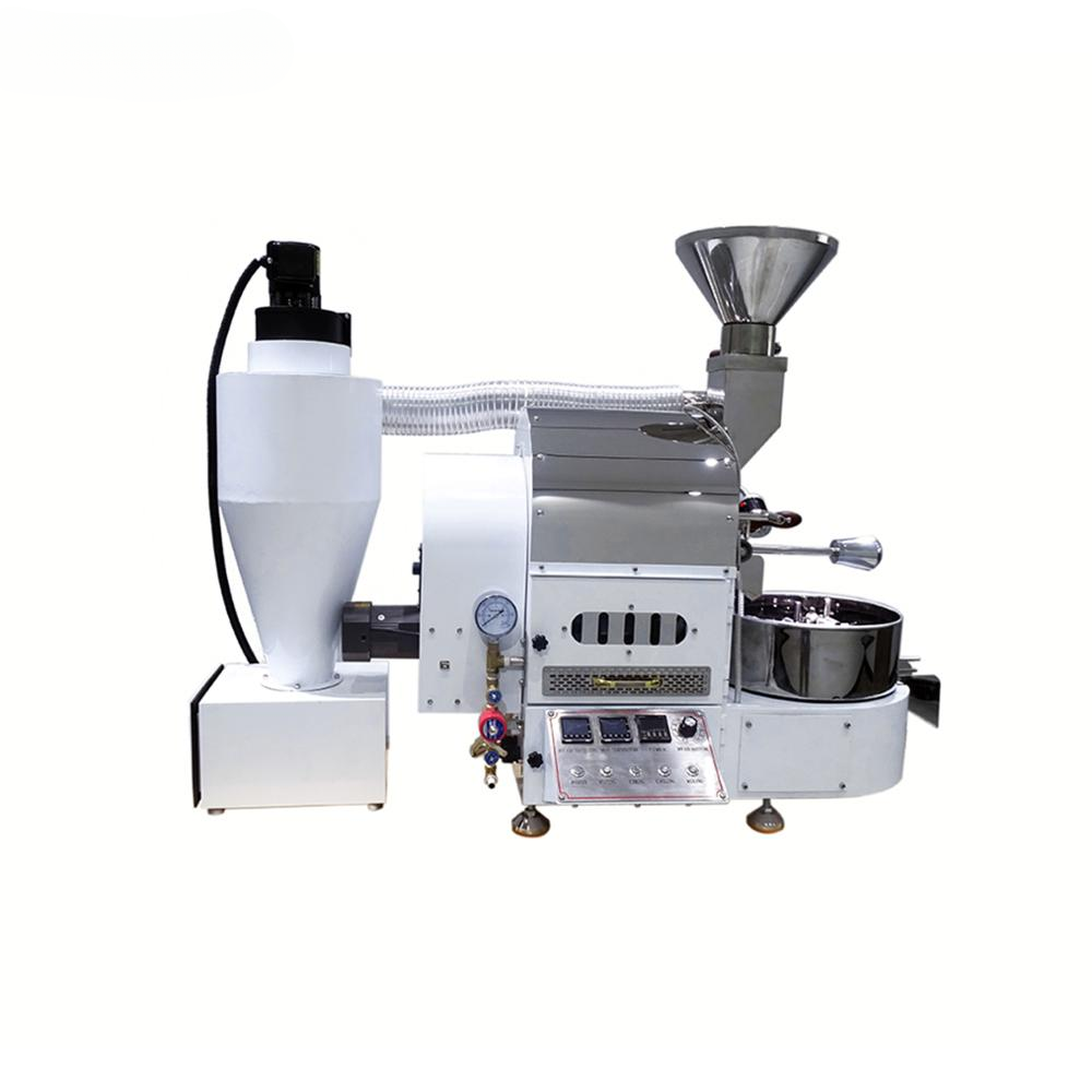 Digital Coffee Roaster