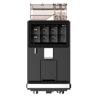 Commercial Self-Service Espresso Machine — Dual Bean Hopper, 20 Bar image preview