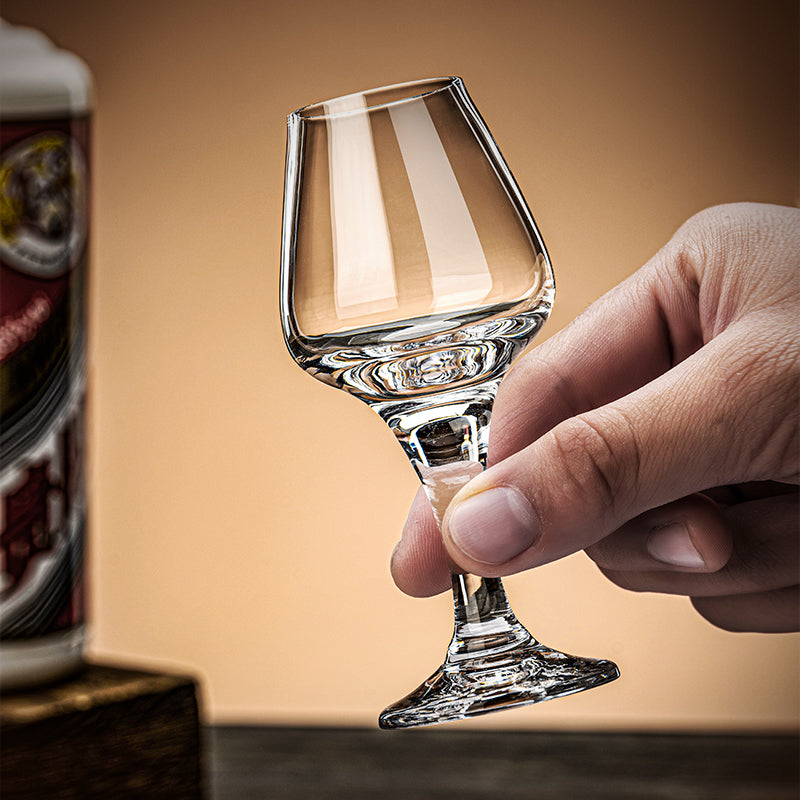 Custom Logo Shot Glasses