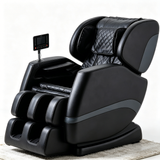 Zero Gravity Full-Body Shiatsu Massage Chair Recliner