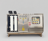 Reverse Osmosis Seawater Desalination System