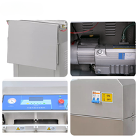 Commercial External Vacuum Sealer — 600W, 600mm Seal Bar image preview