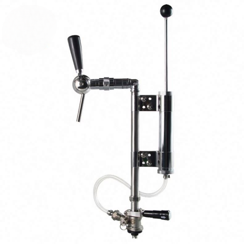 Heavy-Duty Beer Keg Party Pump