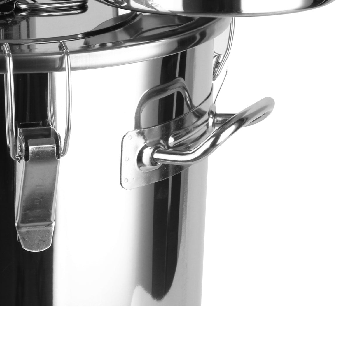 Copper Alembic Home Distiller Kit