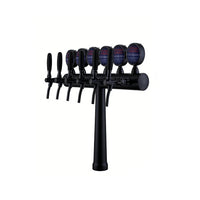 6-Tap Beer Tower Dispenser image preview
