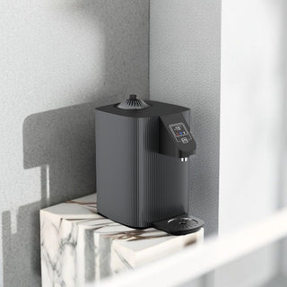 Adjustable Shot Chiller & Wine Dispenser — 600 ml