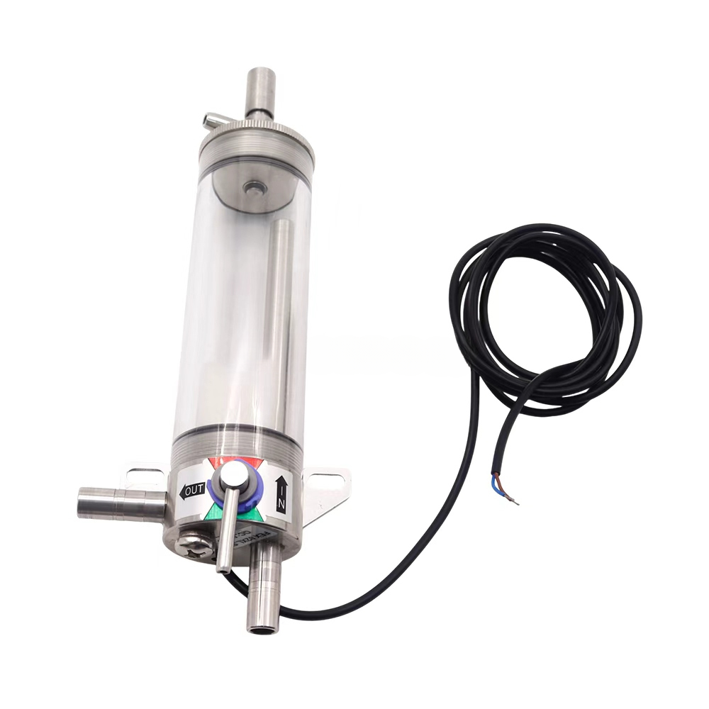 Beer FOB Detector