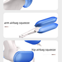 Coin-Operated Vending Massage Chair — Zero Gravity, Full Body image preview