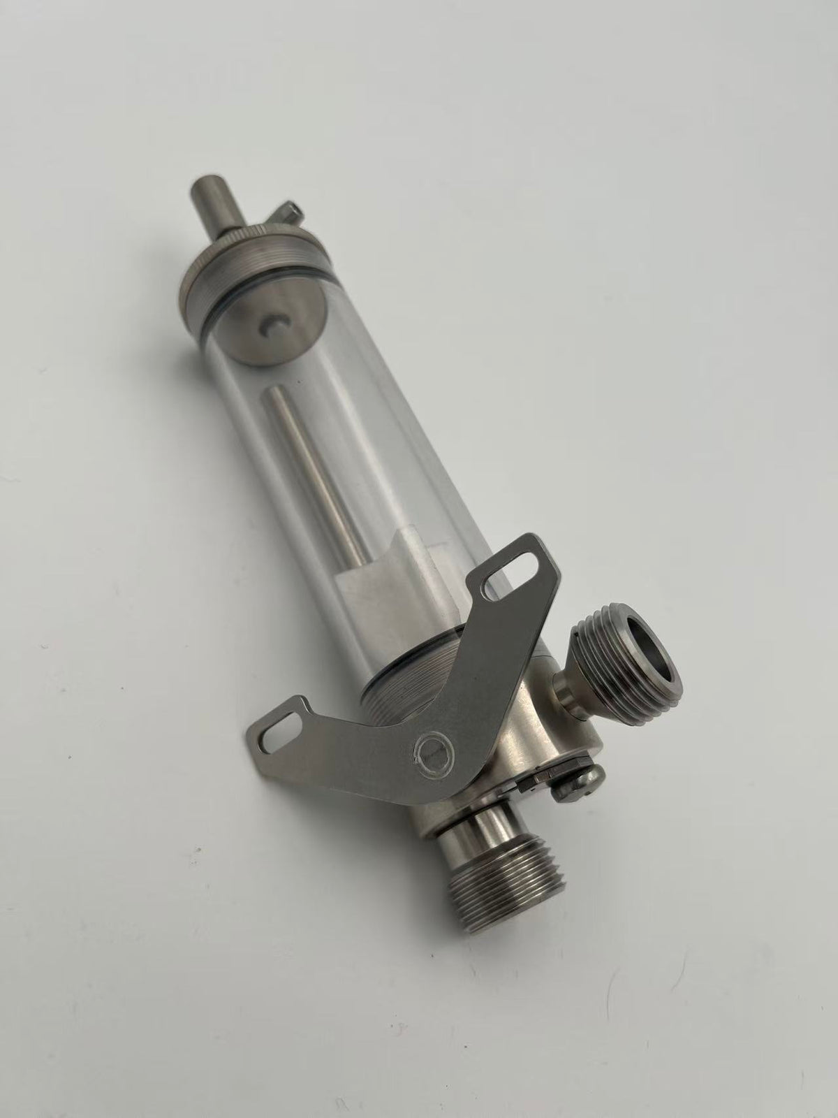 Beer FOB Detector