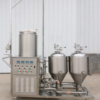 All-in-One 50L Beer Brewing System image preview