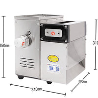 Commercial Semi-Automatic Tapioca Pearl &amp; Boba Making Machine image preview