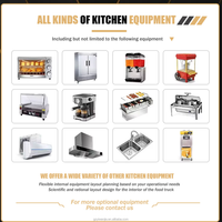 Container-Style Mobile Food Trailer — Custom Concession Build image preview
