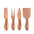 Premium Stainless Steel Dessert Cutlery Set