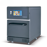 Commercial High-Speed Microwave Convection Speed Oven